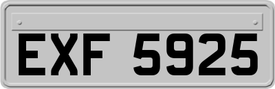 EXF5925
