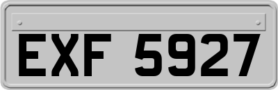 EXF5927