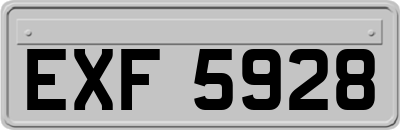 EXF5928