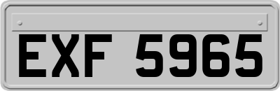 EXF5965