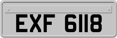 EXF6118