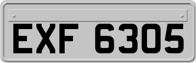 EXF6305