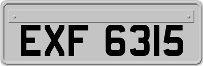 EXF6315