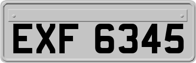 EXF6345