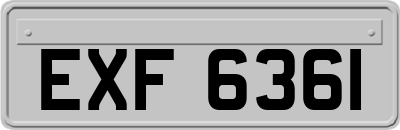 EXF6361