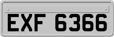 EXF6366