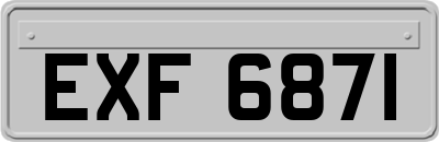 EXF6871