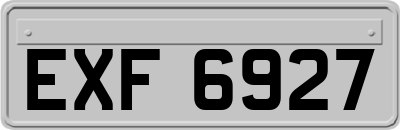 EXF6927