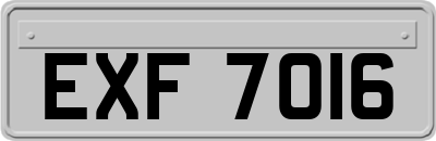 EXF7016