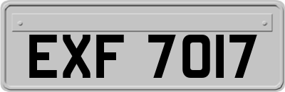 EXF7017