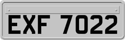 EXF7022
