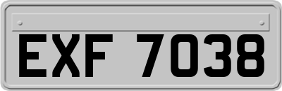 EXF7038