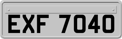 EXF7040