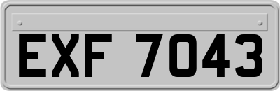 EXF7043