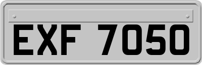 EXF7050