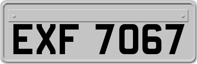 EXF7067