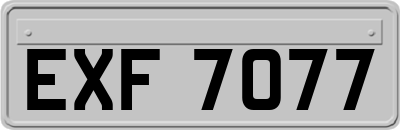 EXF7077