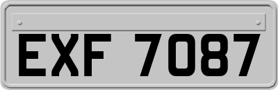 EXF7087