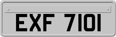EXF7101