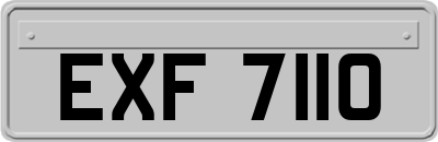 EXF7110