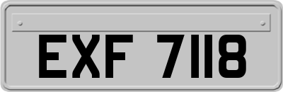 EXF7118