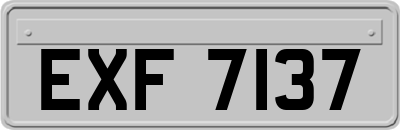 EXF7137
