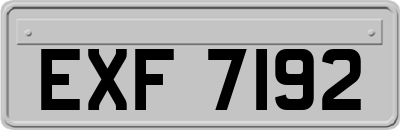 EXF7192