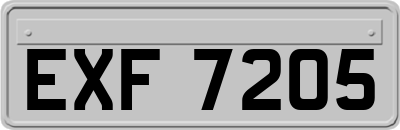 EXF7205