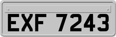 EXF7243