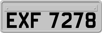EXF7278