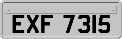 EXF7315