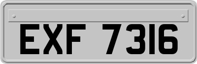 EXF7316