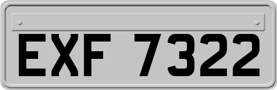 EXF7322