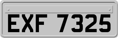 EXF7325