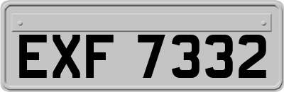 EXF7332