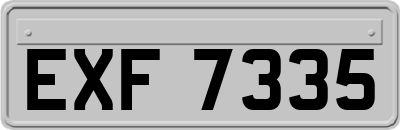 EXF7335
