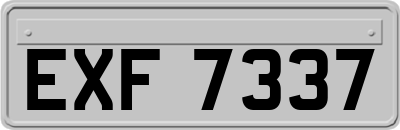 EXF7337