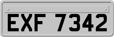 EXF7342