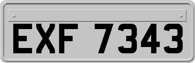 EXF7343