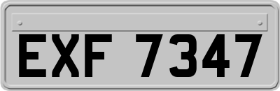 EXF7347