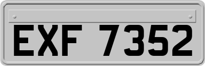 EXF7352