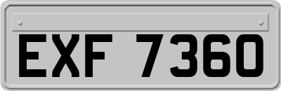 EXF7360