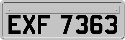 EXF7363