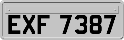EXF7387