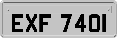 EXF7401