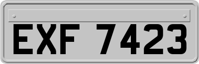 EXF7423