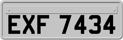 EXF7434