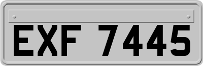 EXF7445