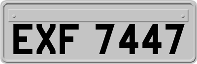 EXF7447