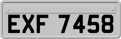 EXF7458